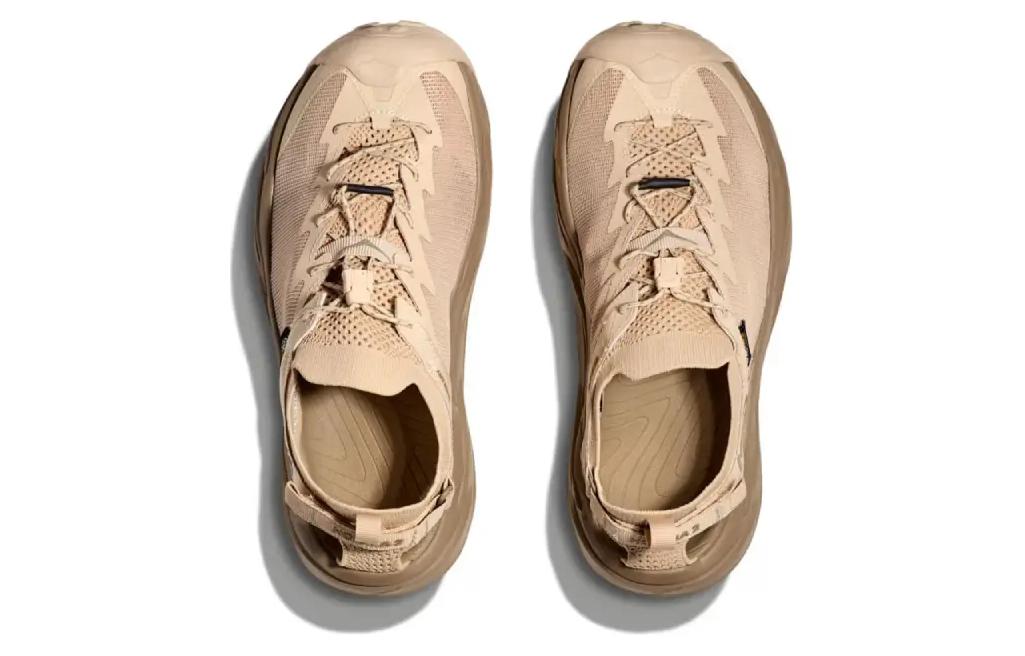 HOKA ONE ONE Hopara 2 Sandal 'Shifting Sand' 1147650-SSDD