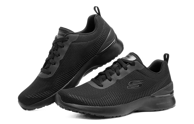 Skechers Skech-Air Dynamight - Bliton 'Black' 232645-BBK
