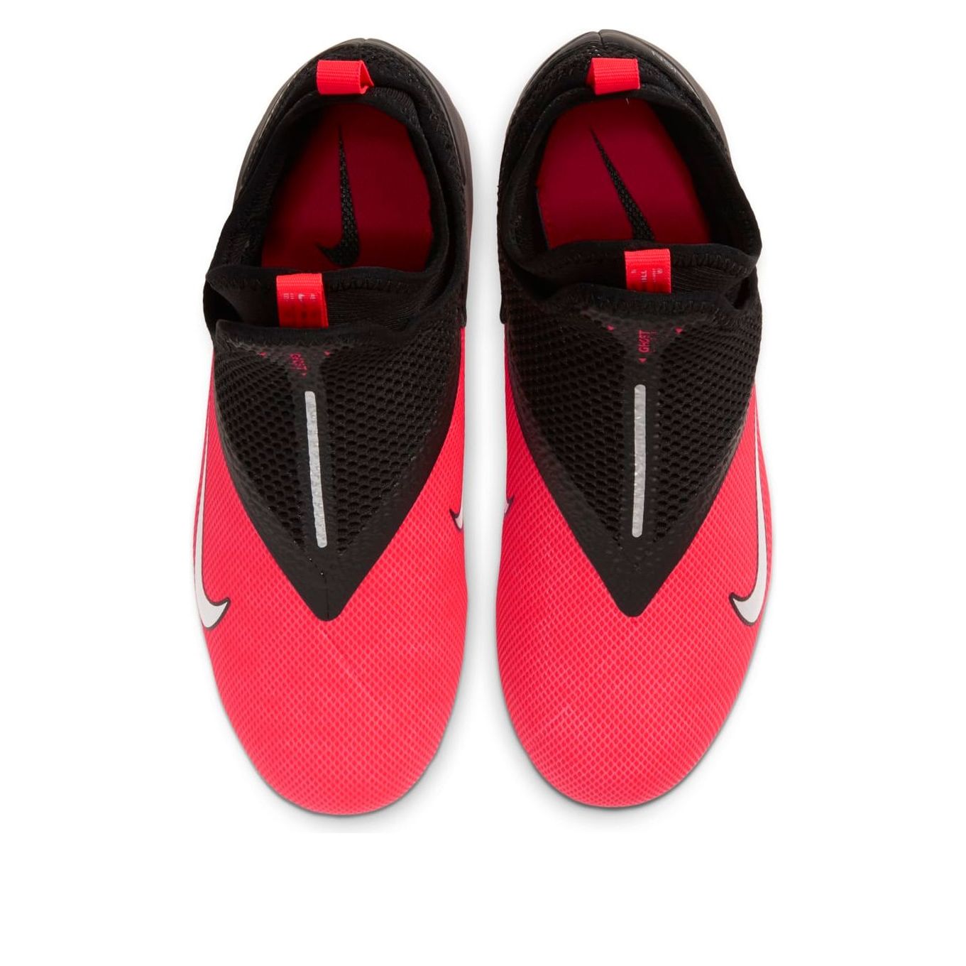(PS) Nike Phantom Vision 2 Academy DF AG 'Black Red' CT5515-606