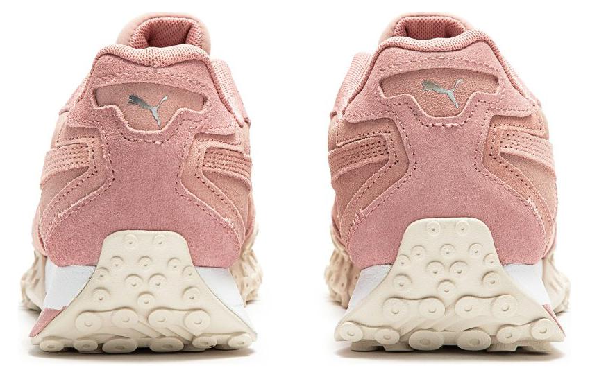 (WMNS) PUMA Blktop Rider Femme 'Pink Alpine Snow' 393119-03
