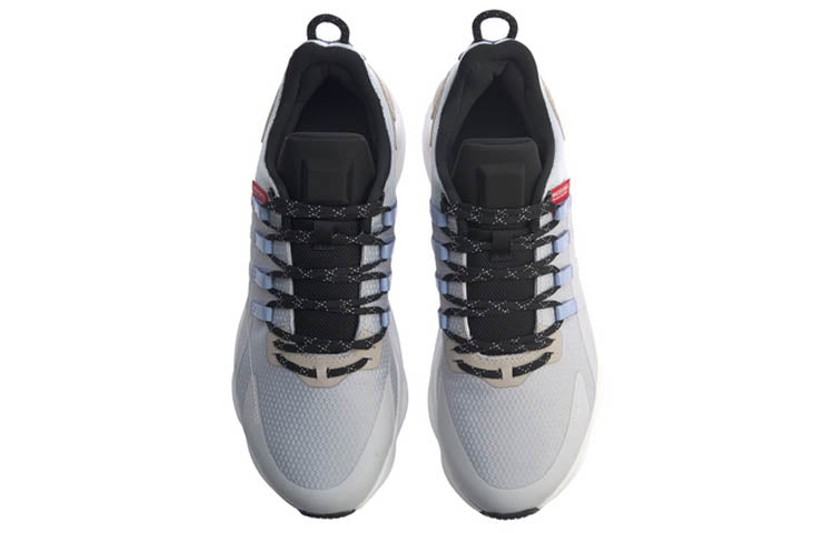 Li-Ning Arc 'Grey Black' ARHP245-3