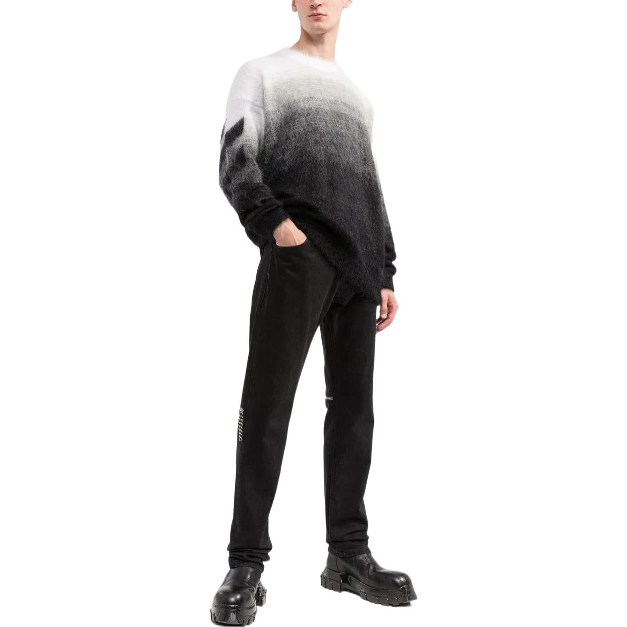Off-White Fw22 OMHE098C99KNI0011010