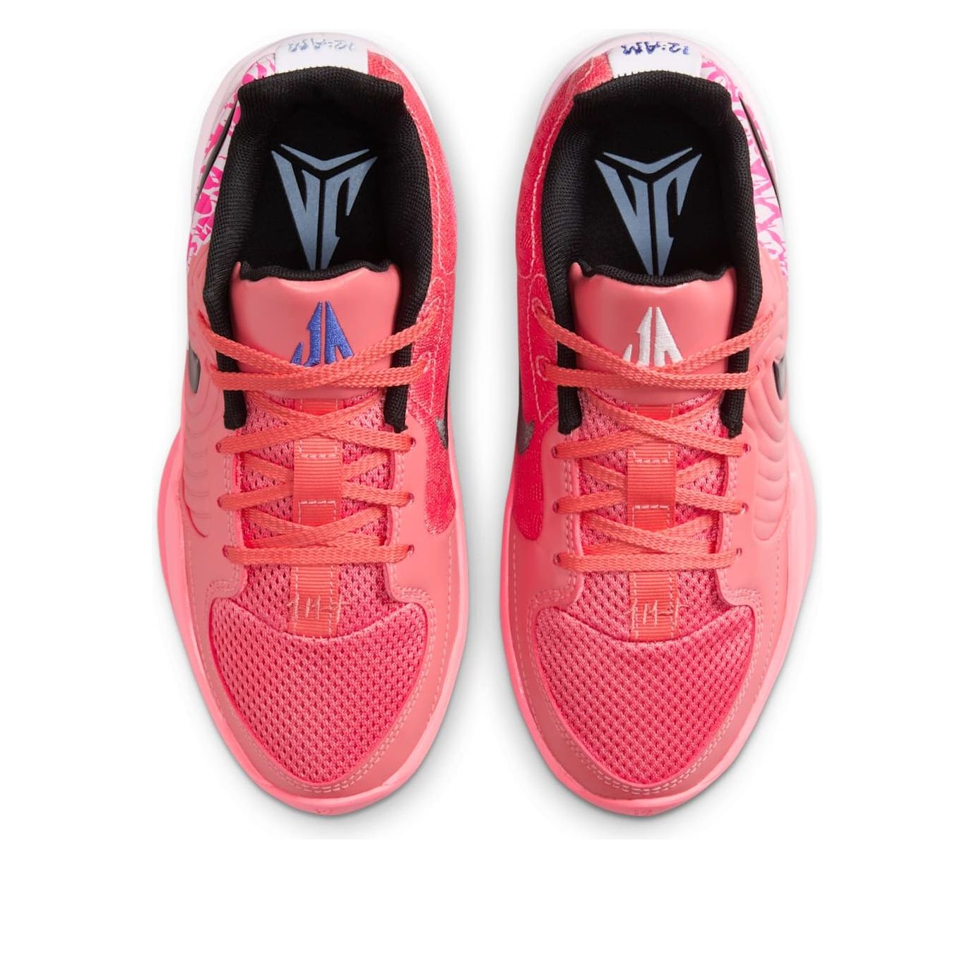 (GS) Nike Ja 2 'Heart Eyes' IB8833-800