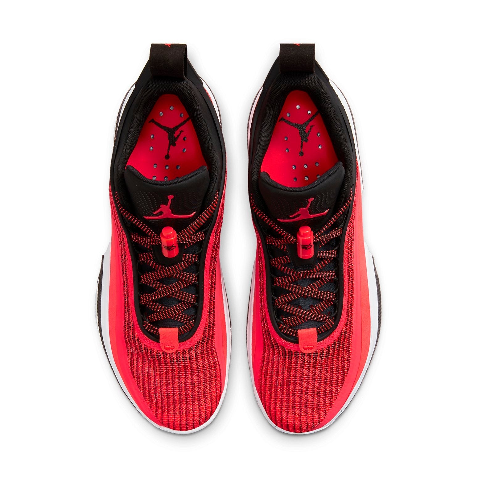 Air Jordan 36 Low 'Infrared' DH0833-660