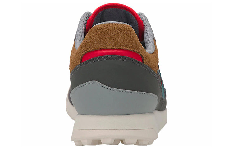 Onitsuka Tiger Horizonia 'Dark Grey Green' 1183A206-022