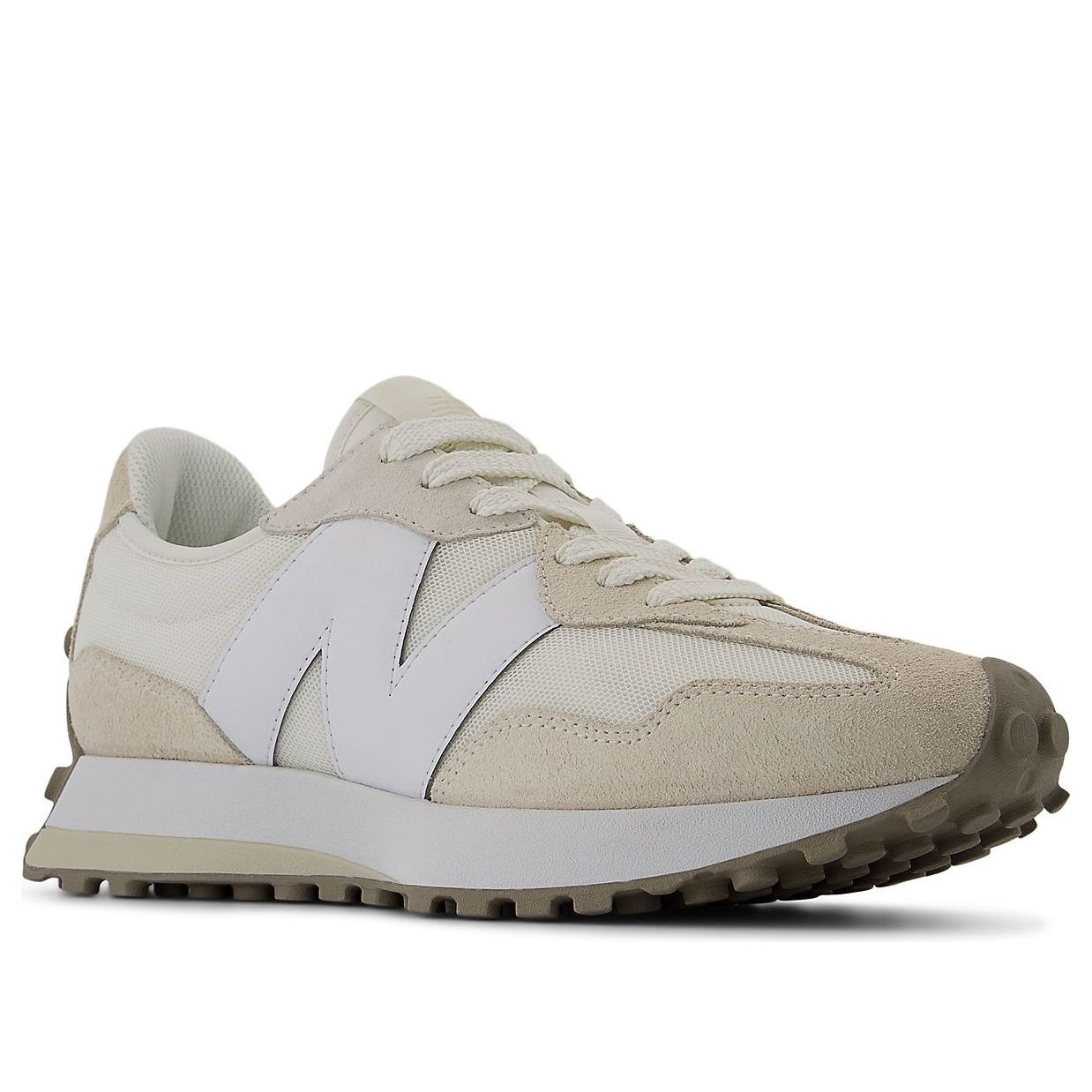 New Balance 327 'Linen Sea Salt' U327LNA