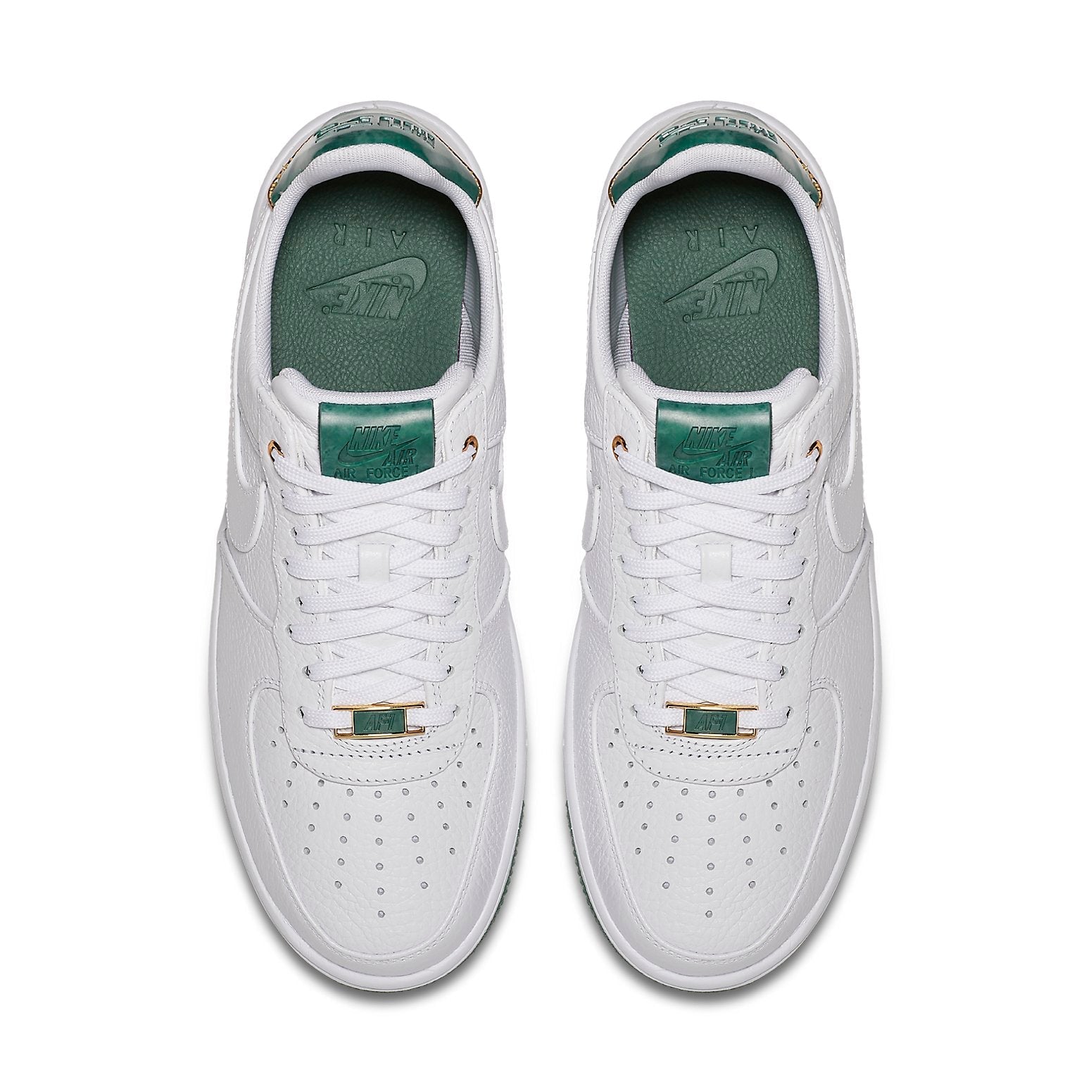 Nike Air Force 1 Ultraforce QS 'Jade' 919521-100