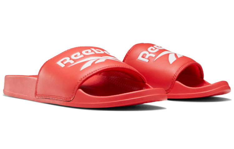 Reebok Classic Slide Red Slippers EH0413