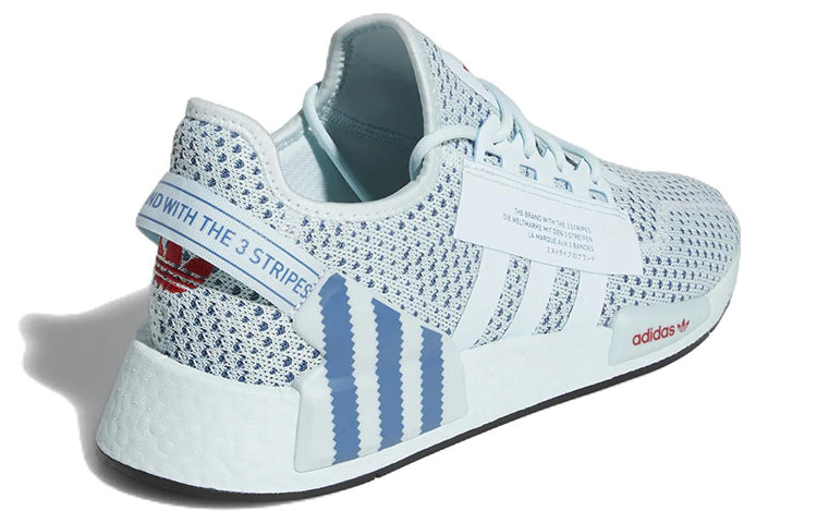 adidas NMD_R1 V2 'Almost Blue' HP9738