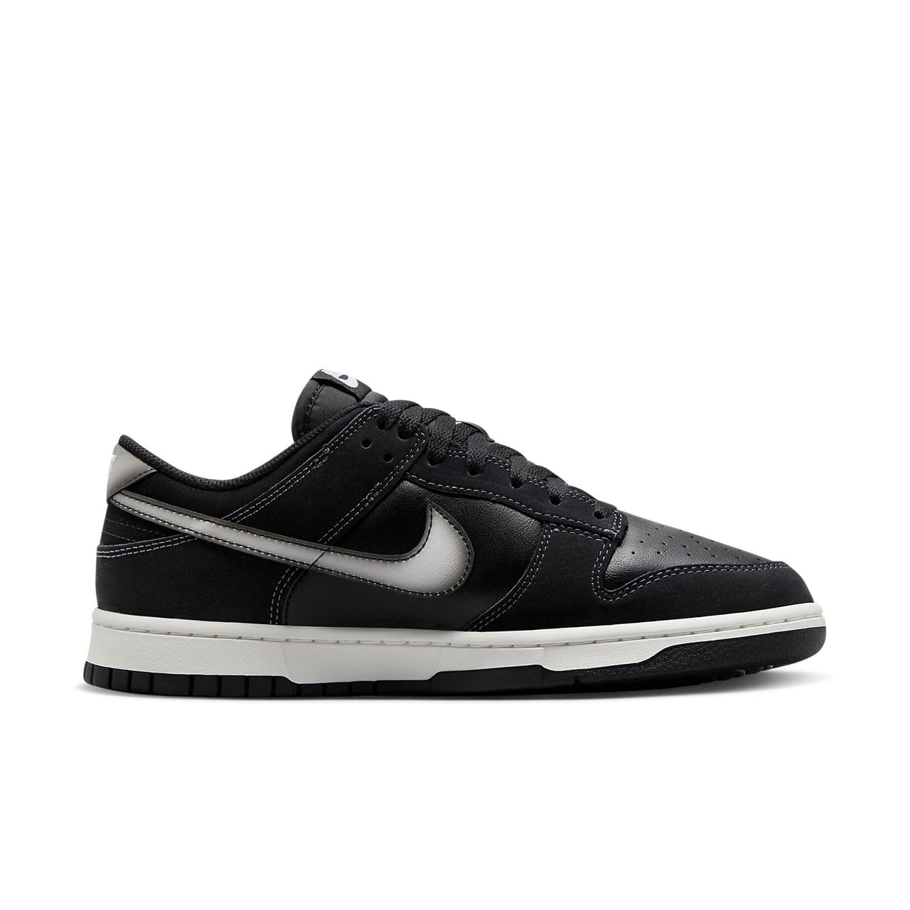 Nike Dunk Low 'Airbrush Black' FD6923-001