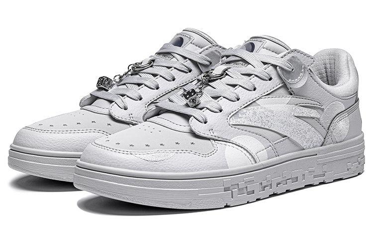 ANTA Street Naughty 'Grey Moon' 112248066S-1
