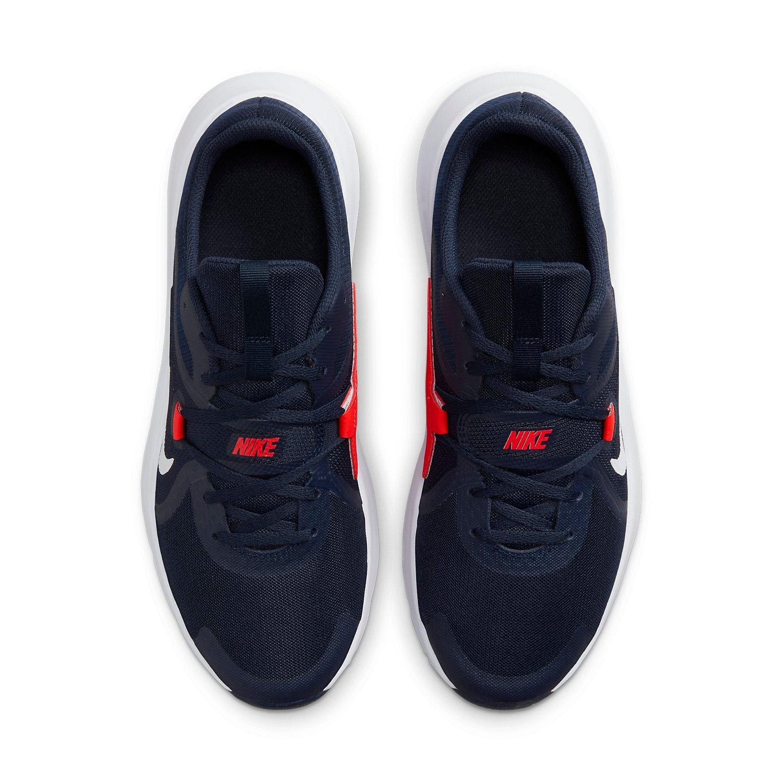 Nike In-Season TR 13 'Obsidian Bright Crimson' DZ9360-400