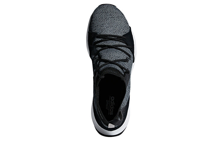 (WMNS) adidas neo Quesa 'Grey Black' B96515