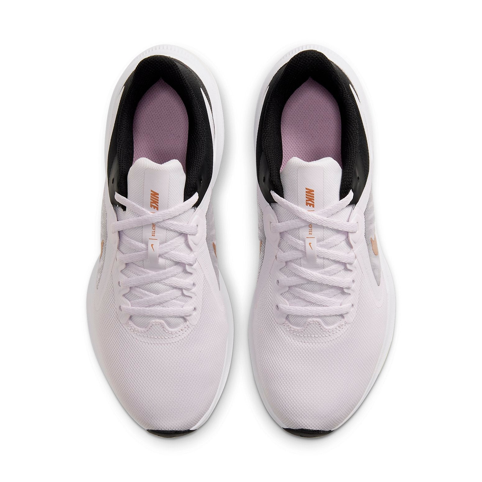 (WMNS) Nike Downshifter 10 'Light Violet Metallic Copper' CI9984-501