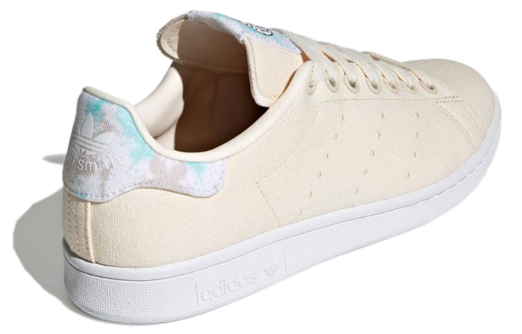 (WMNS) adidas Stan Smith 'Wonder White' H03919