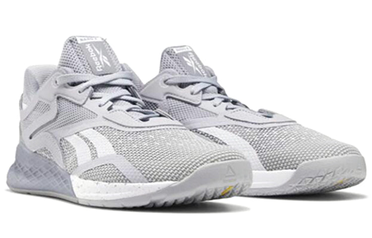 (WMNS) Reebok Nano 10 'Cool Shadow Grey' EF7532