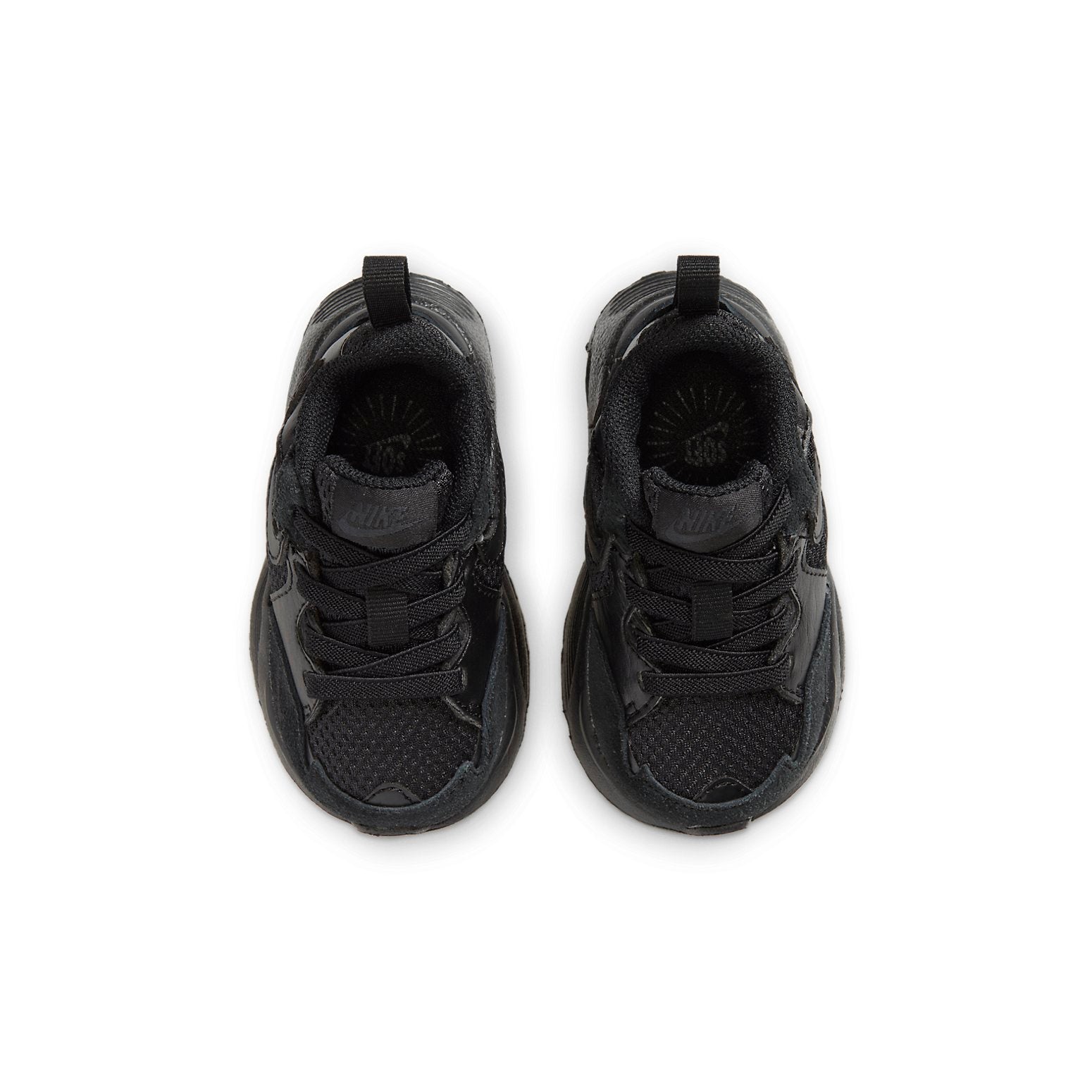 (TD) Nike Air Max Fusion 'Triple Black' CJ3826-001