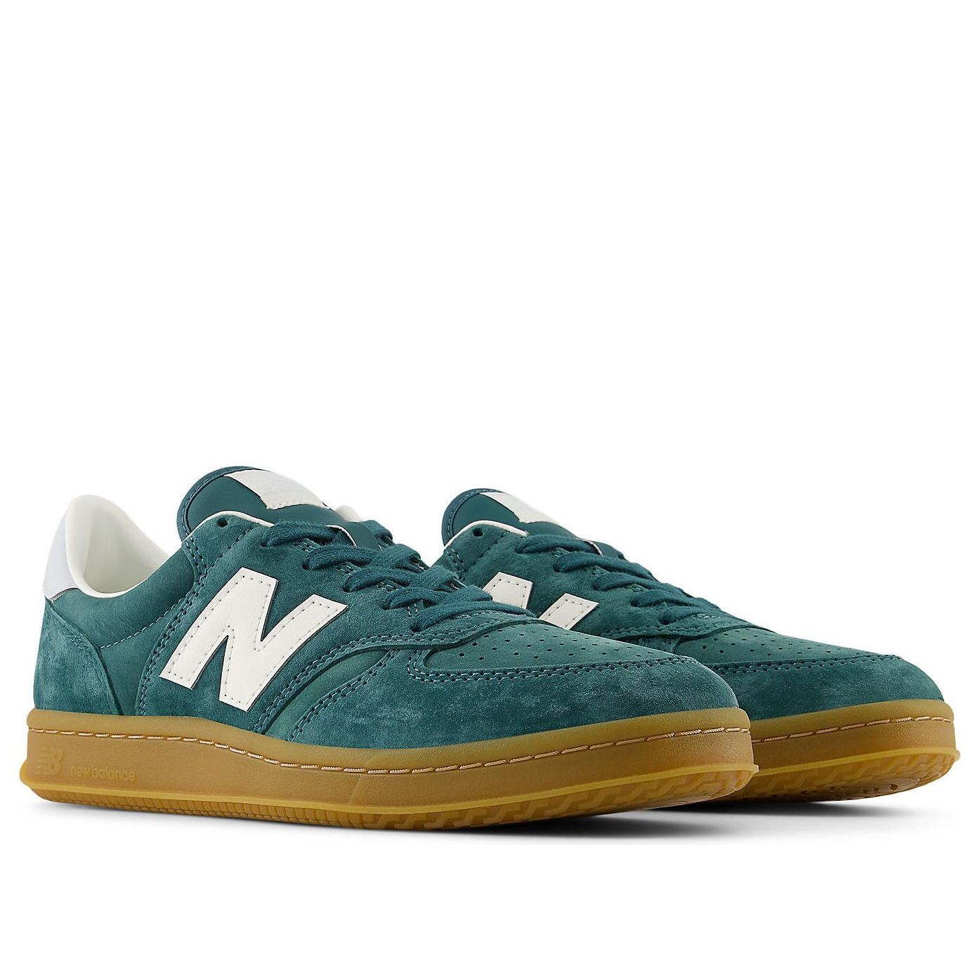 New Balance T500 'New Spruce' CT500AA