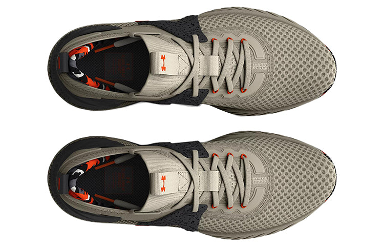 Under Armour Project Rock 4 Marble 'Stone Jet Grey' 3025955-106