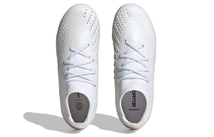 (GS) adidas Predator Accuracy.1 FG 'Pearlized Pack' FZ6104