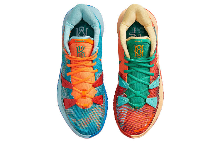 Nike Sneaker Room x Kyrie 7 'Mom' DO5360-900