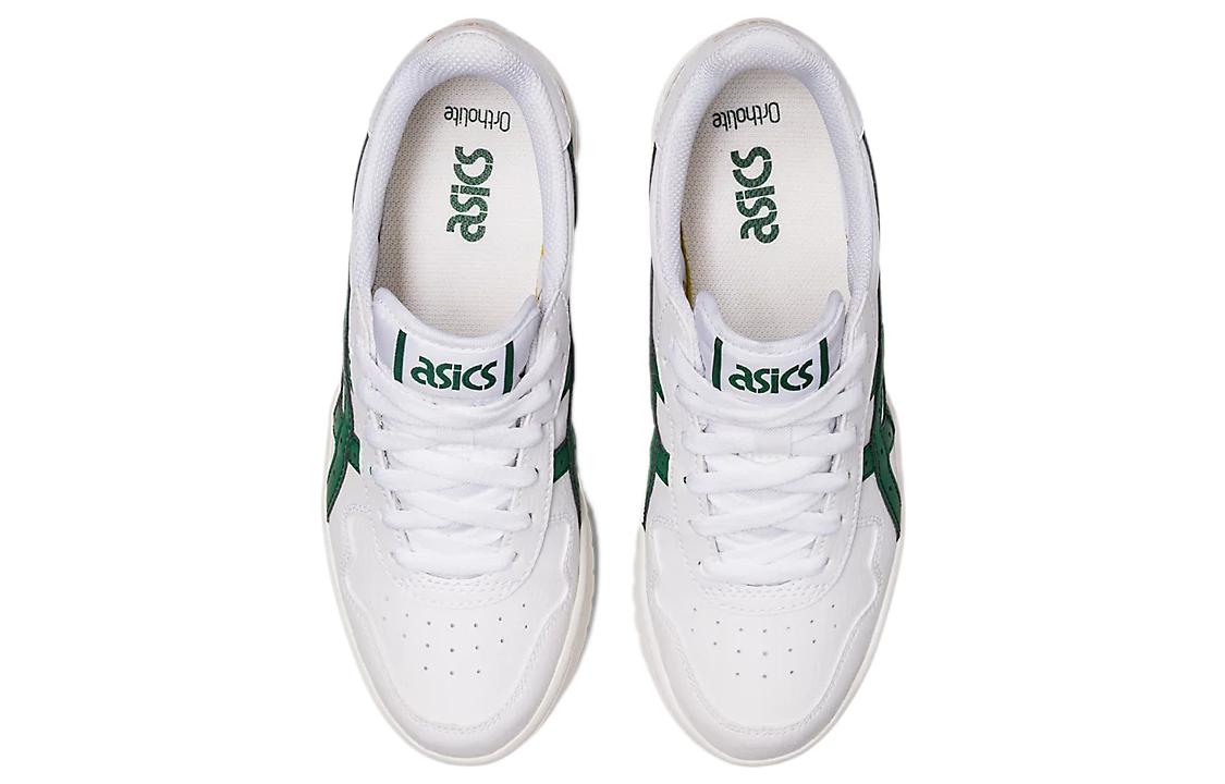 (WMNS) ASICS Japan S PF 'White Shamrock Green' 1202A024-109