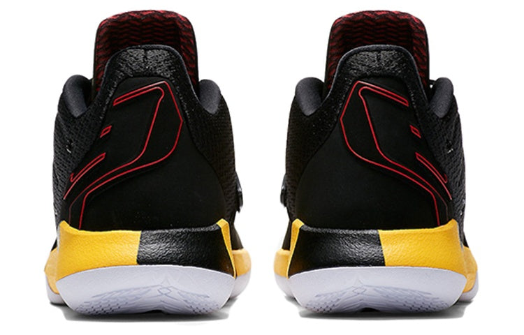 Air Jordan CP3 XI Taxi 11 AA1272-002