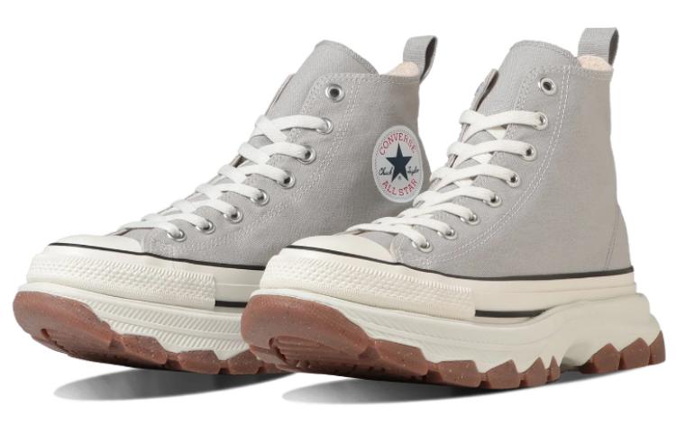 Converse All Star Trekwave Hi 'Light Grey' 31308930