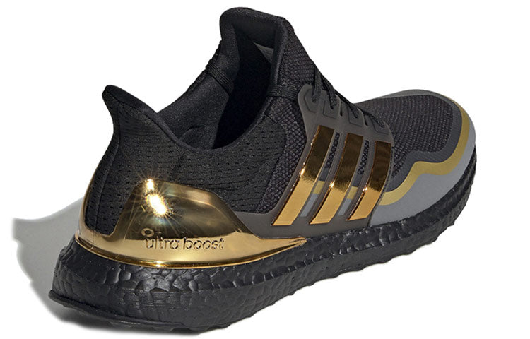adidas UltraBoost 'Metallic Gold' EG8102