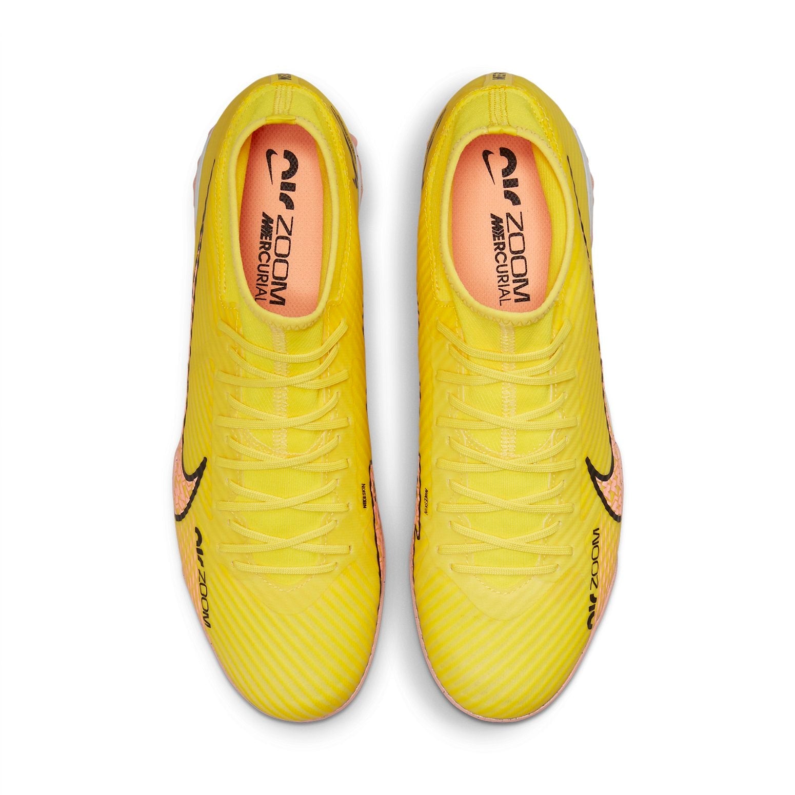 Nike Mercurial Superfly 9 Academy TF 'Lucent Pack' DJ5629-780