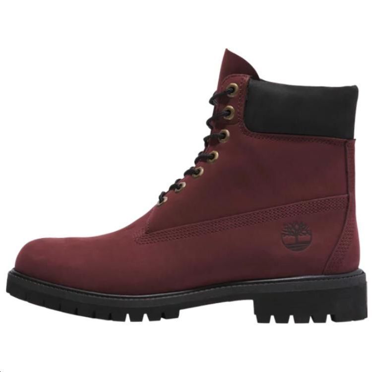 Timberland Premium 6 Inch Waterproof 'Dark Port' TB0A5VB5-C60