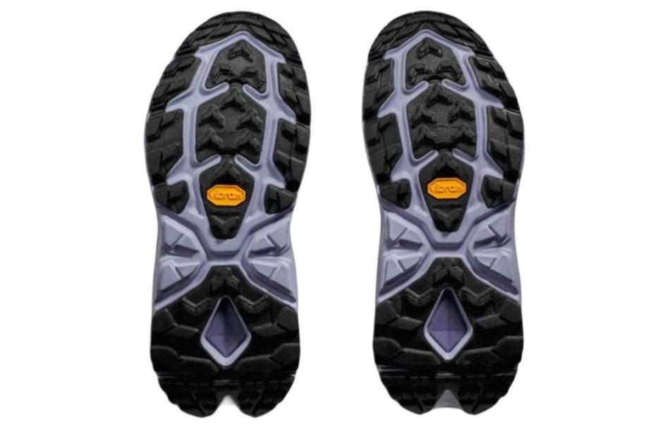 (WMNS) HOKA ONE ONE Kaha 2 GORE-TEX 'Meteor Cosmic Sky' 1123156-MCSK
