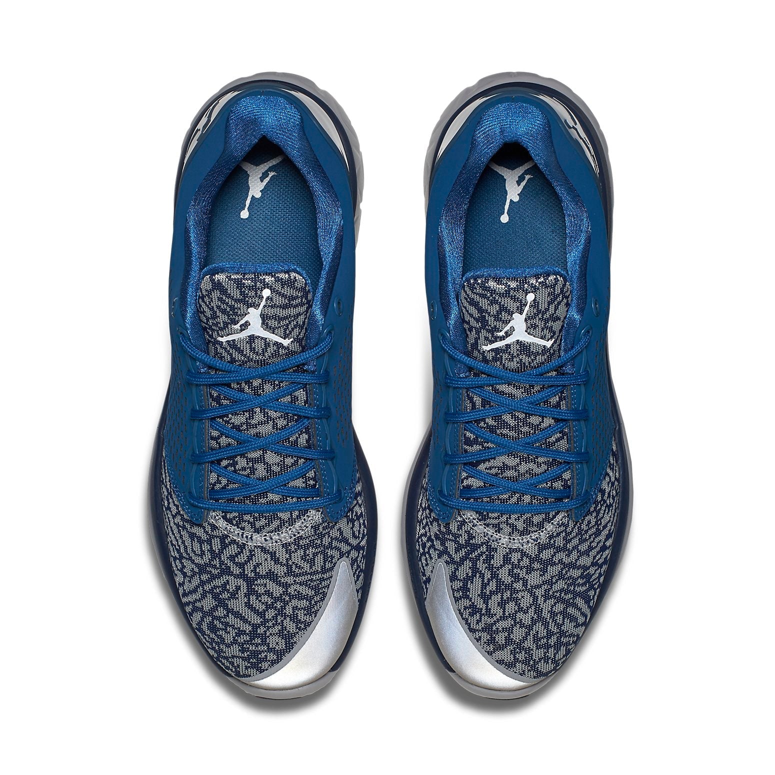 Air Jordan Trainer ST 'French Blue' 820253-403