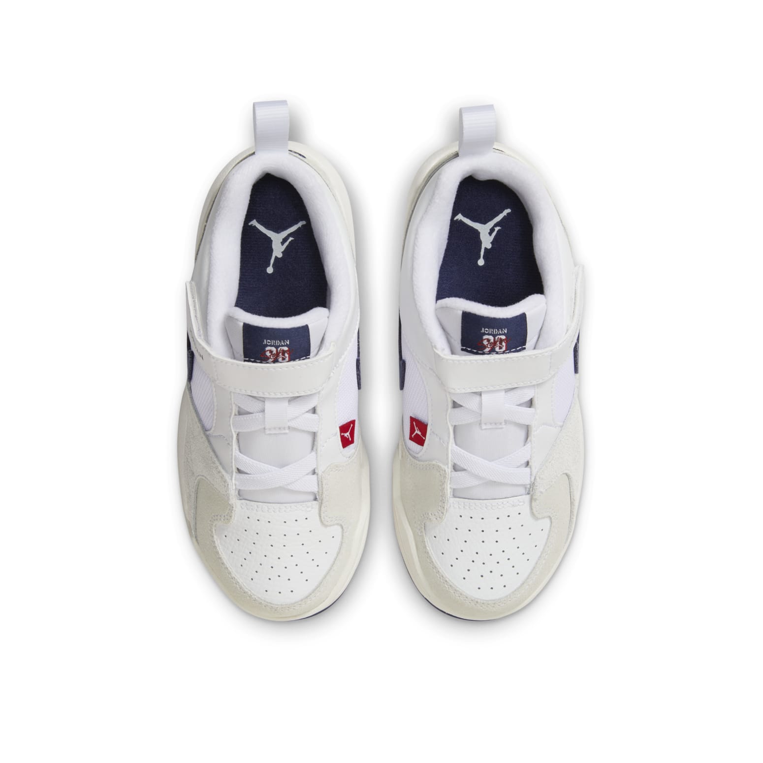(PS) Air Jordan Stadium 90 'White Midnight Navy' DX4398-146