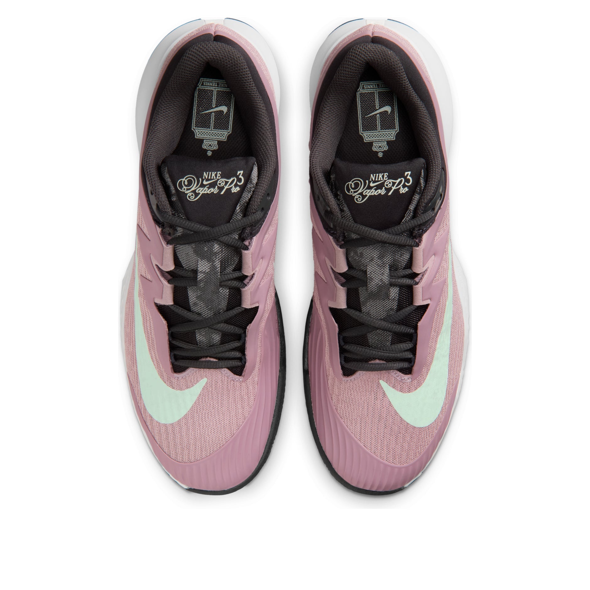 Nike Vapor Pro 3 PRM 'Light Violet Barely Green' IH1701-200