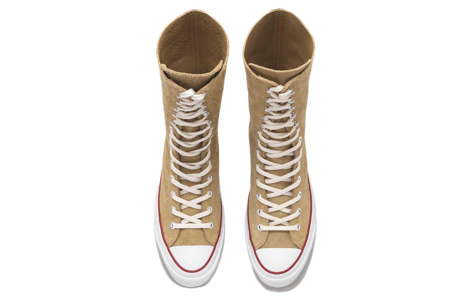 Converse JW Anderson x Chuck 70 XX High 'Tan' 160793C