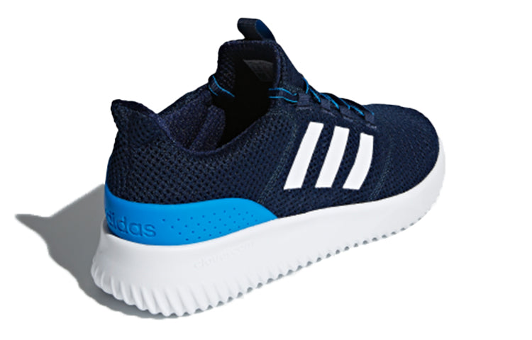 adidas Cloudfoam Ultimate 'Blue White' DB0885