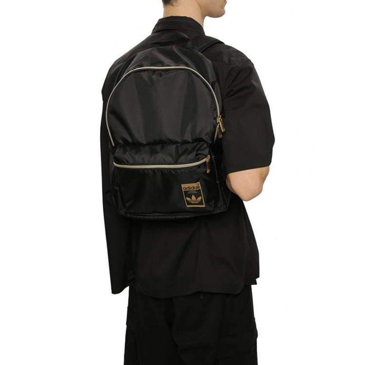 adidas Classic Backpack 'Black' GF3197