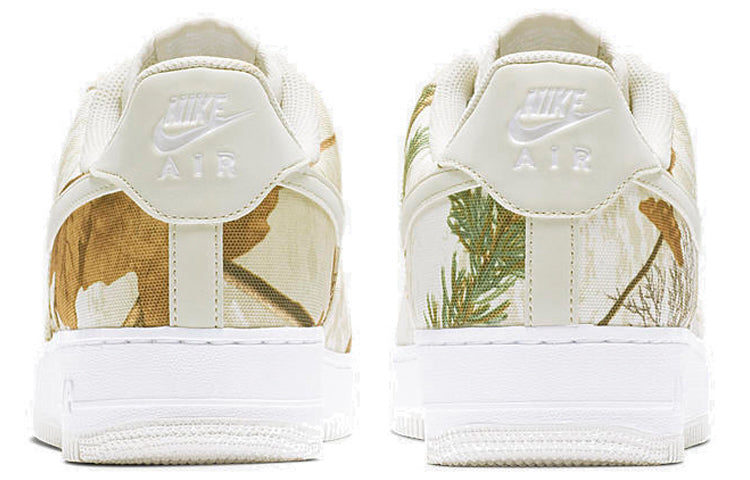 Nike x Realtree Air Force 1 Low 'White Camo' AO2441-100