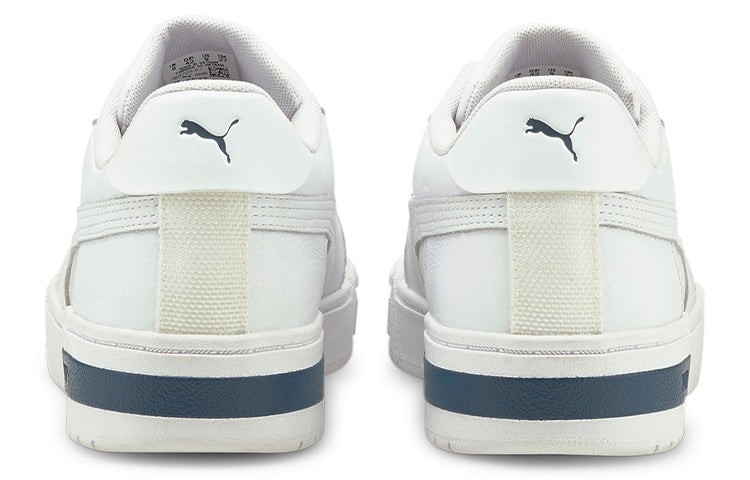 PUMA CA Pro Nylon WS 'White Intense Blue' 382695-02