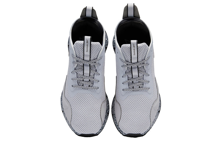 Reebok ZIG DYNAMICA HLD 'Grey Orange' FY7064