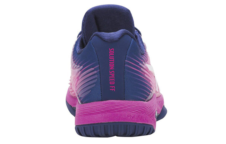 (WMNS) ASICS Solution Speed 'Pink Glow' 1042A002-700