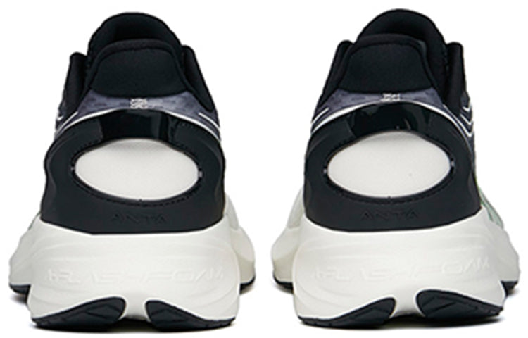 ANTA Lingpao 2 'White Black Green' 112225585-6