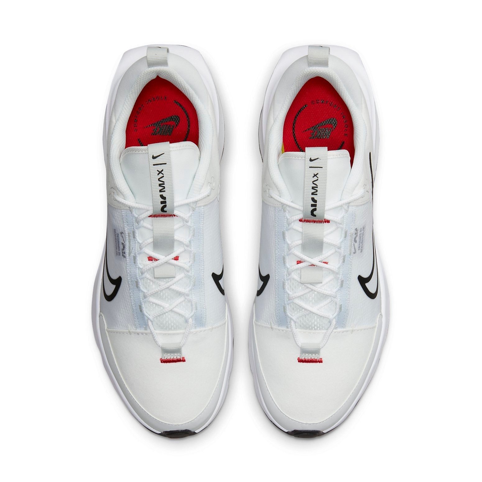 Nike Air Max INTRLK 'White Black' DC5421-100