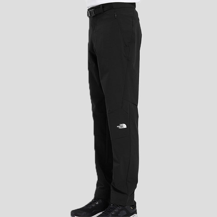 THE NORTH FACE Casual Waterproof Pants 'Black' 4NCP-JK3