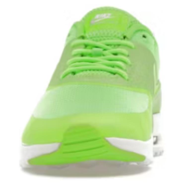 (WMNS) Nike Air Max Thea 'Flash Lime' 599409-300