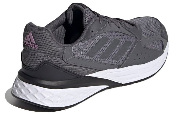 (WMNS) adidas Response Run 'Grey' FY9586