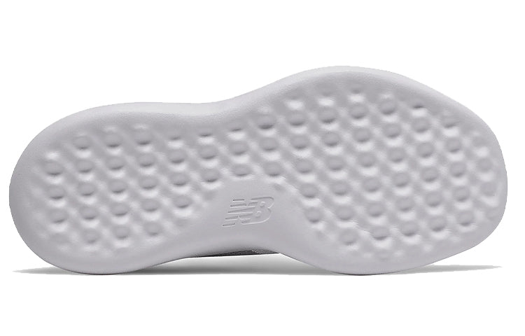 (WMNS) New Balance Rcvry v2 Light Grey WRCVRYG2
