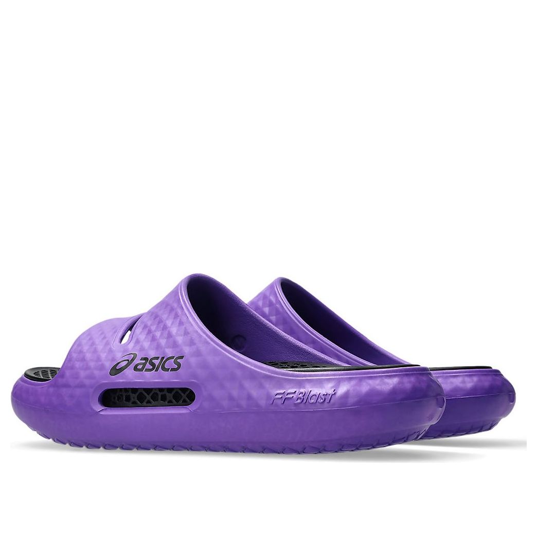 ASICS Actibreeze Hybrid Sandal 'Edo Purple Black' 1013A171-500