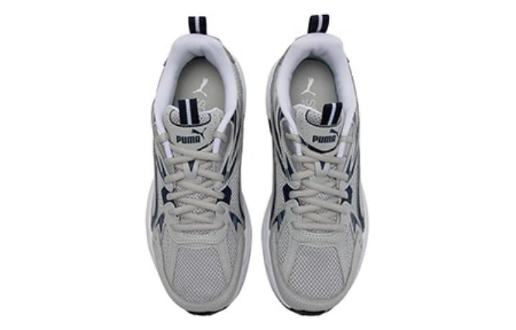 PUMA Milenio Tech 'Ash Gray' 392322-03
